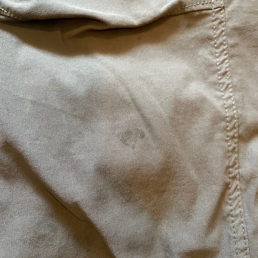 Eddie Bauer hiking pants men’s size 34 - Picture 8 of 8